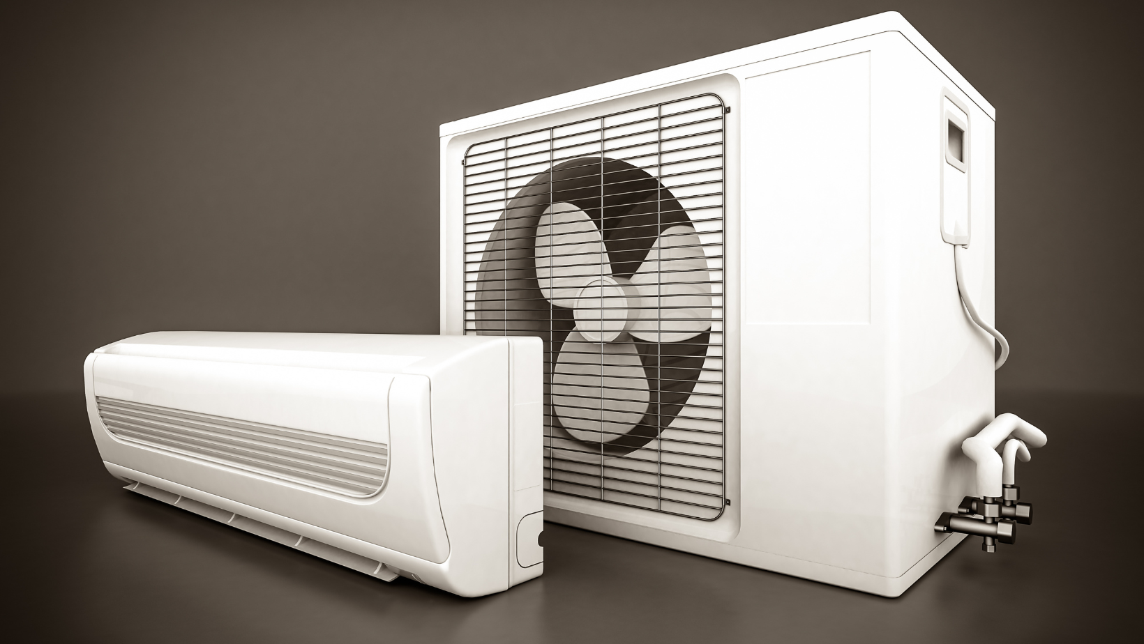 Vendita ed assistenza autorizzata caldaie e climatizzatori
